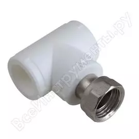 Комбинированный тройник Valfex 10140132 127-0534