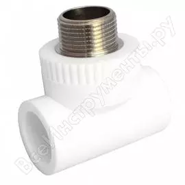 Комбинированный тройник Valfex 10128132 127-0527