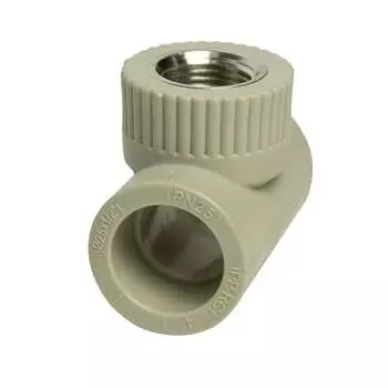 Комбинированный тройник VRT 538385