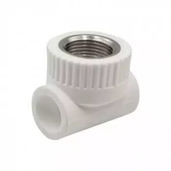 Комбинированный тройник VRT 538256