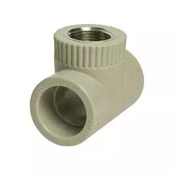 Комбинированный тройник VRT 538387