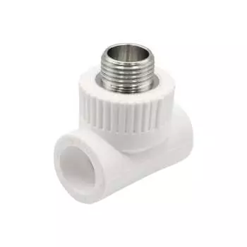 Комбинированный тройник VRT 538249