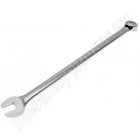 Комбинированный ключ JTC JTC-LS19