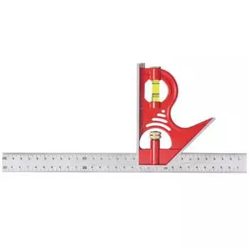 Комбинированный угольник Kapro 352-30