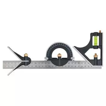 Комбинированный угольник МастерАлмаз 10509113