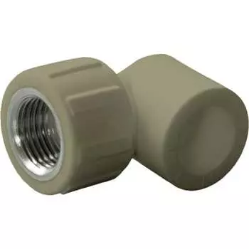 Комбинированный угольник Политэк 9400002012С