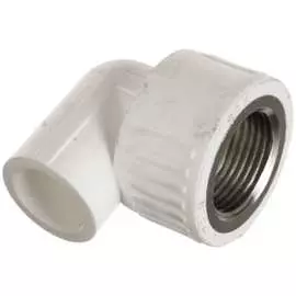 Комбинированный угольник РОСТерм angcombPPR20-3/4in