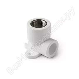 Комбинированный угольник PRO AQUA PA28012Pb