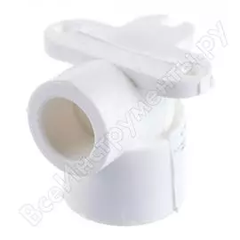 Комбинированный угольник PRO AQUA PA28008Pb