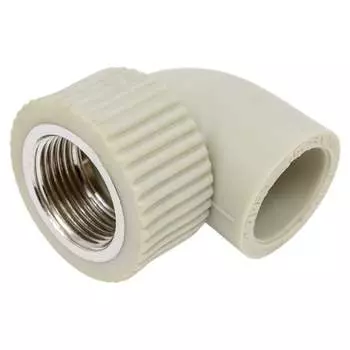 Комбинированный угольник TEBO PPR 031030407