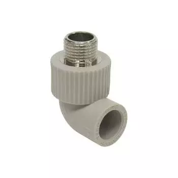 Комбинированный угольник TEBO PPR 031030607