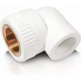 Комбинированный уголок Blue Ocean PPRF/IT90E(W)-32x1"