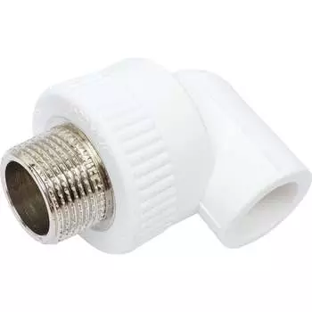 Комбинированный уголок Blue Ocean PPRF/ET90E(W)-20x3/4"