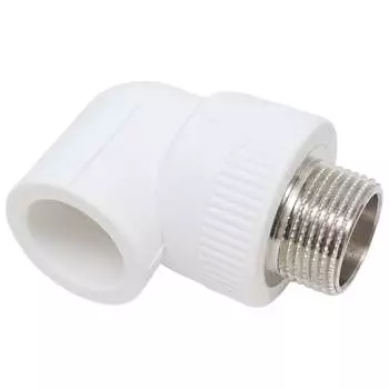 Комбинированный уголок Blue Ocean PPRF/ET90E(W)-32x1"