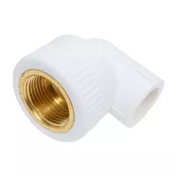 Комбинированный уголок Blue Ocean PPRF/IT90E(W)-20x3/4"