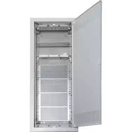 Комбинированный встраиваемый распределительный щит TEHNOPLAST