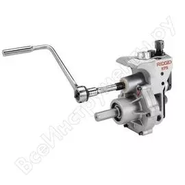 Комбинированный желобонакатчик (1 1/4"- 6") ridgid 975 33033