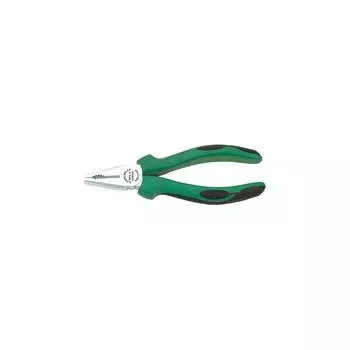 Комбнированные плоскогубцы Stahlwille 65015200