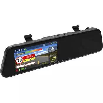 Комбо-устройство Silverstone F1 HYBRID ELBRUS ELBRUS