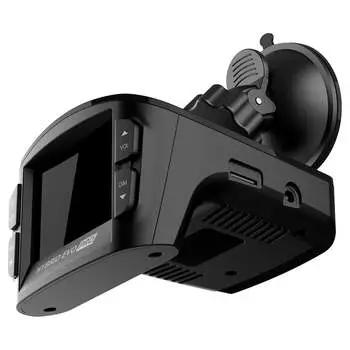 Комбо-устройство Silverstone F1 F1 HYBRID EVO PRO EVO-PRO