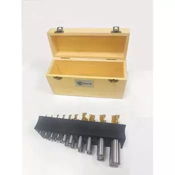 Комлект фрез AURA TOOLS 20000320