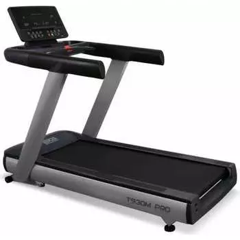 Коммерческая беговая дорожка Bronze gym PRO T930M