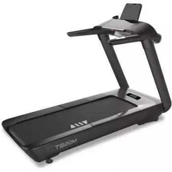 Коммерческая беговая дорожка Bronze gym