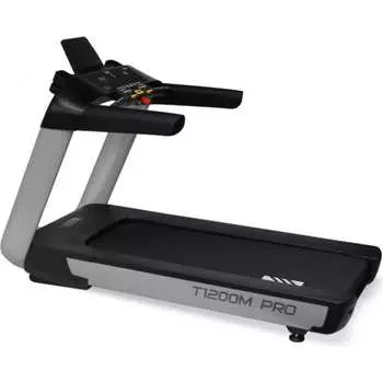 Коммерческая беговая дорожка Bronze gym