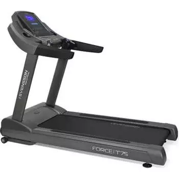 Коммерческая беговая дорожка Svensson Industrial