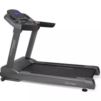 Коммерческая беговая дорожка Svensson Industrial