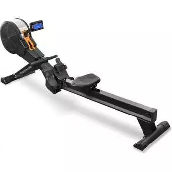 Коммерческий гребной тренажер Bronze gym