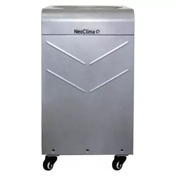 Коммерческий мобильный осушитель воздуха NeoClima FDM06V 40804