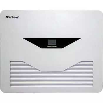 Коммерческий настенный осушитель воздуха NeoClima FDW03H 40806