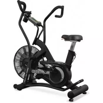 Коммерческий велотренажер-аэробайк Bronze gym PRO TURBO A1000M