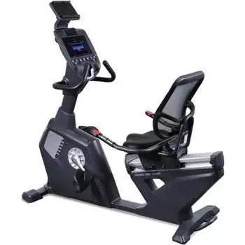 Коммерческий велотренажер Bronze gym R1000M