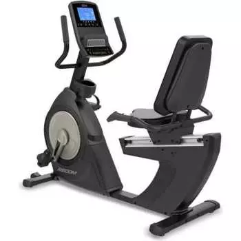 Коммерческий велотренажер Bronze gym R800M