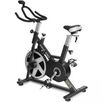 Коммерческий велотренажер спин-байк Bronze gym