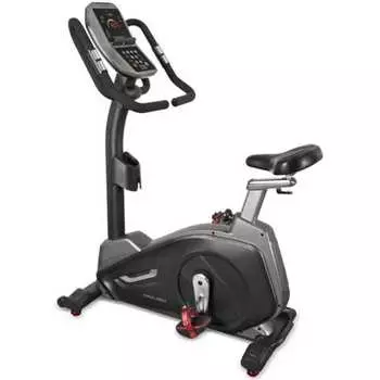 Коммерческий велотренажер Svensson Industrial FORCE_U750_LX