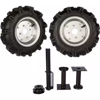 Коммунальный комплект для МКМ-2 Мобил К MBK0013222