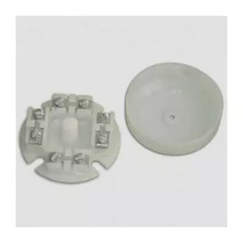 Коммутационная коробка СПб УПП-5 УК-2П 660