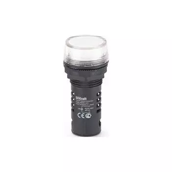 Коммутационная лампа DEKraft ЛК22 25121DEK