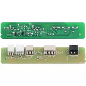 Коммутационная плата для HP LJ Enterprise M607dn/608dn/609dn/631dn; LaserJet Managed E CET 1582065