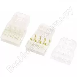 Коммутационная вилка NIKOMAX