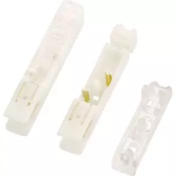 Коммутационный коннектор NIKOMAX NMC-CP110UD1-WT-10