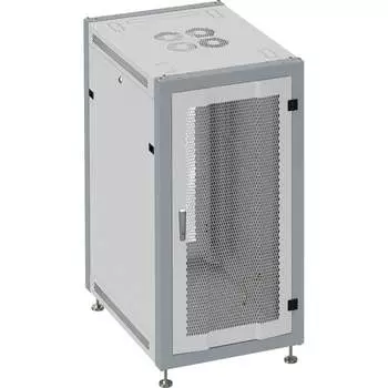 Коммутационный шкаф SYSMATRIX SL6815 734