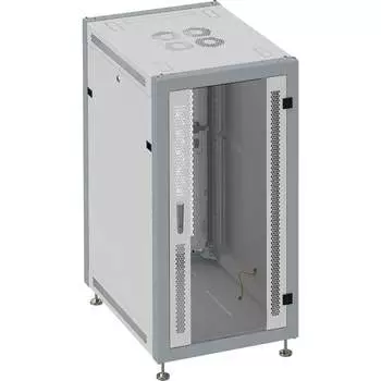 Коммутационный шкаф SYSMATRIX SL 6037 713