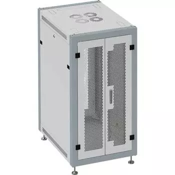 Коммутационный шкаф SYSMATRIX SL 6815 744