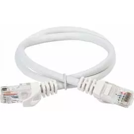 Коммутационный шнур ITK ITK PC08-C5EUL-05M