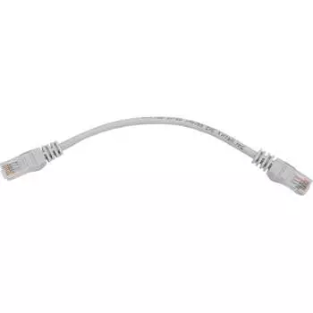 Коммутационный шнур ITK ITK PC01-C5EU-02M