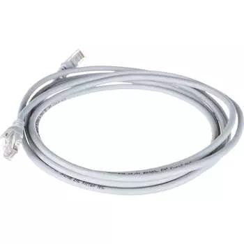 Коммутационный шнур ITK ITK PC01-C5EU-3M